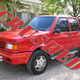 Image for article titled What Happened To Crushed Cash For Clunkers Exotics